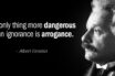 The Most Inspiring Albert Einstein Quotes